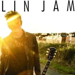 Colin James hits the open road to Buffalo on April 22 at Riverworks